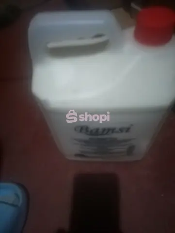 fermented milk/ mala