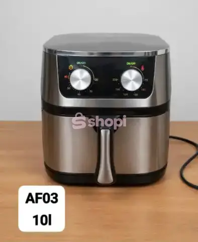 Electromate Airfryer