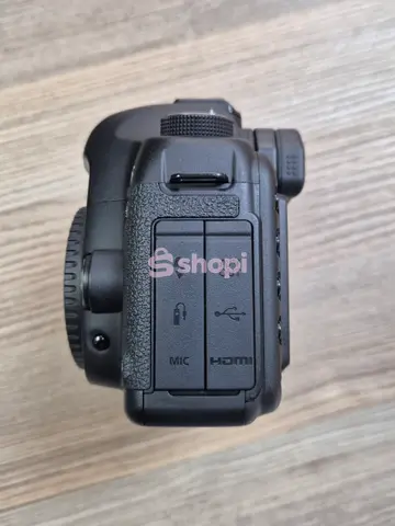 Canon EOS 5D Mark II (Body)
